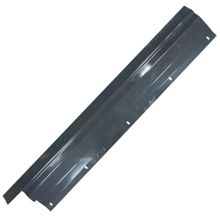 Aftermarket Floor Plate LH Wing Fits Capello Quasar WN-01240400-PEX